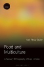 Cover: Food and Multiculture - Bloomsbury Academic