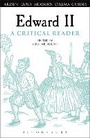 Cover: Edward II: A Critical Reader - The Arden Shakespeare