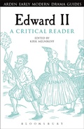 Cover: Edward II: A Critical Reader - The Arden Shakespeare