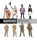 Cover: Warriors - Osprey Publishing