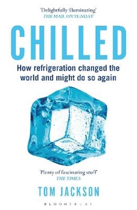 Abbildung von: Chilled - Bloomsbury Sigma