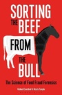 Cover: Sorting the Beef from the Bull - Bloomsbury Sigma