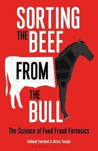 Enlarge image Cover: Sorting the Beef from the Bull - Bloomsbury Sigma