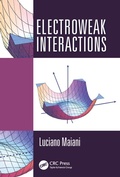 Cover: Electroweak Interactions - CRC Press