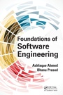 Cover: Foundations of Software Engineering - Auerbach Publishers Inc.
