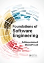 Cover: Foundations of Software Engineering - Auerbach Publishers Inc.