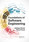 Cover: Foundations of Software Engineering - Auerbach Publishers Inc.