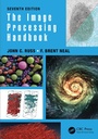 Cover: The Image Processing Handbook - CRC Press