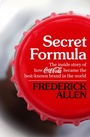 Cover: Secret Formula - Open Road Media