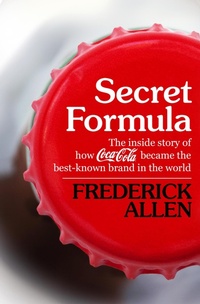 Enlarge image Cover: Secret Formula - Open Road Media