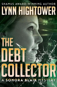 Enlarge image Cover: The Debt Collector - Open Road Media Mystery & Thriller