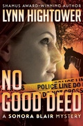 Cover: No Good Deed - Open Road Media Mystery & Thriller