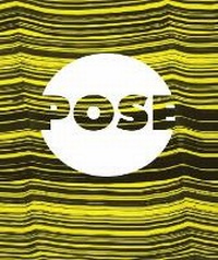 Enlarge image Cover: Pose - Gingko Press, Inc