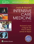 Abbildung von: Irwin and Rippe's Intensive Care Medicine - Lippincott Williams and Wilkins