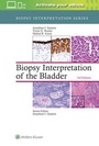 Cover: Biopsy Interpretation of the Bladder - Lippincott Williams and Wilkins