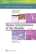 Cover: Biopsy Interpretation of the Bladder - Lippincott Williams and Wilkins