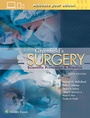 Cover: Greenfield's Surgery - Lippincott Williams and Wilkins