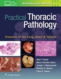 Cover: Practical Thoracic Pathology - Lippincott Williams and Wilkins