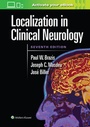 Cover: Localization in Clinical Neurology - Lippincott Williams and Wilkins
