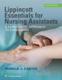 Cover: Lippincott Essentials for Nursing Assistants - Lippincott Williams and Wilkins