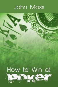 Abbildung von: How to Win at Poker - www.bnpublishing.com