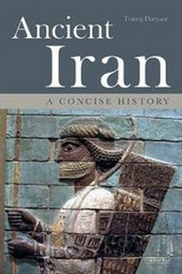 Enlarge image Cover: Ancient Iran - I.B. Tauris