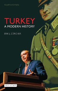 Enlarge image Cover: Turkey - I.B. Tauris
