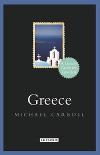 Enlarge image Cover: Greece - I.B. Tauris