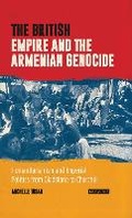 Cover: The British Empire and the Armenian Genocide - I.B. Tauris