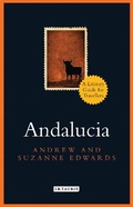 Cover: Andalucia - I.B. Tauris