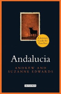 Enlarge image Cover: Andalucia - I.B. Tauris