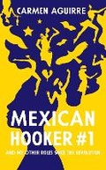 Cover: Mexican Hooker #1 - Granta Books