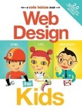 Cover: Web Design for Kids 2.0 - 20 Watt
