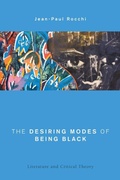 Cover: The Desiring Modes of Being Black - Rowman & Littlefield International