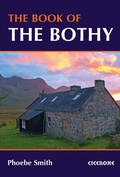 Cover: The Book of the Bothy - Cicerone Press