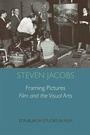Cover: Framing Pictures - Edinburgh University Press