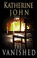 Cover: The Vanished - Accent Press Ltd