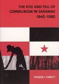 Abbildung von: The Rise and Fall of Communism in Sarawak 1940-1990 - Monash Asia Institute