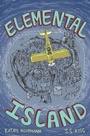 Cover: Elemental Island - Jessica Kingsley Publishers