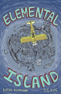 Enlarge image Cover: Elemental Island - Jessica Kingsley Publishers