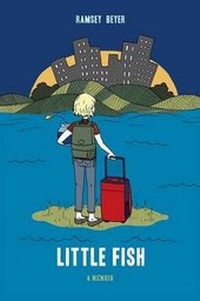 Enlarge image Cover: Little Fish - Zest Books