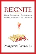 Cover: Reignite - Indie Books International