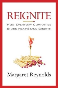 Enlarge image Cover: Reignite - Indie Books International