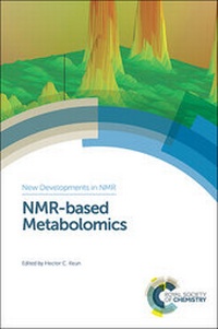 Abbildung von: NMR-based Metabolomics - Royal Society of Chemistry