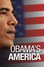 Cover: Obama's America - Edinburgh University Press