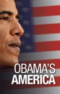 Cover: Obama's America - Edinburgh University Press