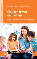 Cover: Glauben lernen und lehren - Evangelische Verlagsanstalt