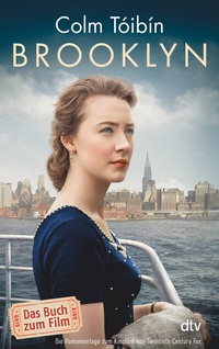 Abbildung von: Brooklyn - dtv