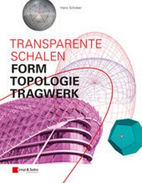 Abbildung von: Transparente Schalen - Ernst & Sohn