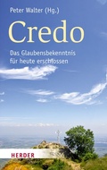 Cover: Credo - Verlag Herder